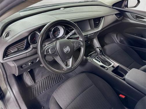 2018 Buick Regal Sportback Preferred