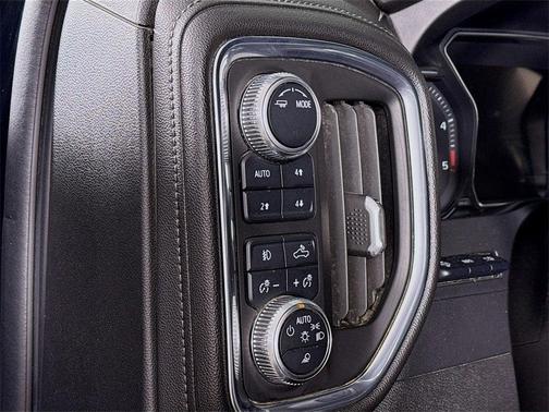 2021 GMC Sierra 3500 Denali