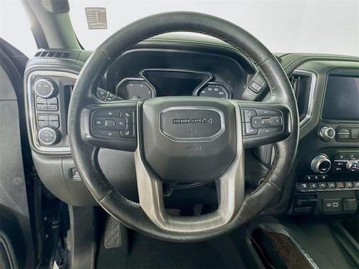 2021 GMC Sierra 3500 Denali
