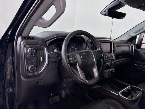 2021 GMC Sierra 3500 Denali