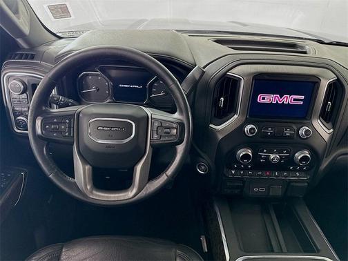 2021 GMC Sierra 3500 Denali