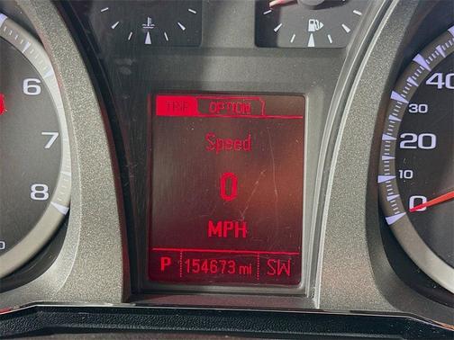 2013 GMC Terrain Denali