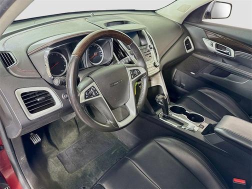 2013 GMC Terrain Denali