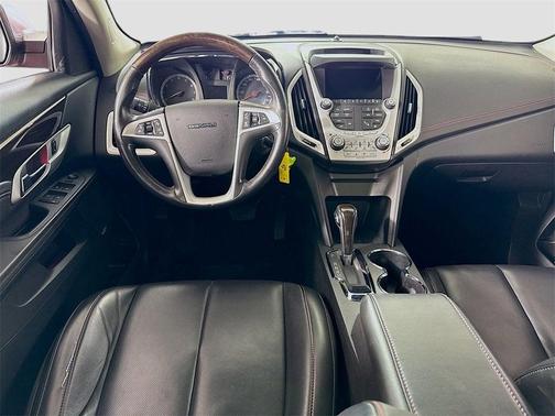 2013 GMC Terrain Denali