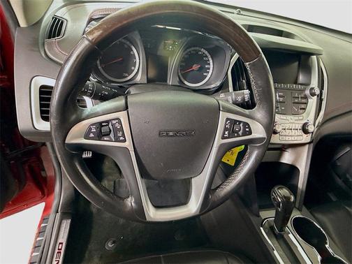 2013 GMC Terrain Denali