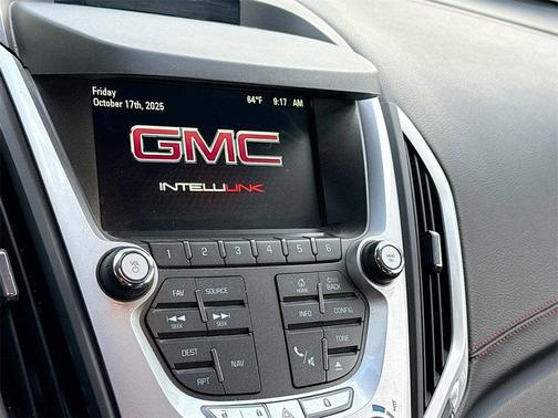 2013 GMC Terrain Denali