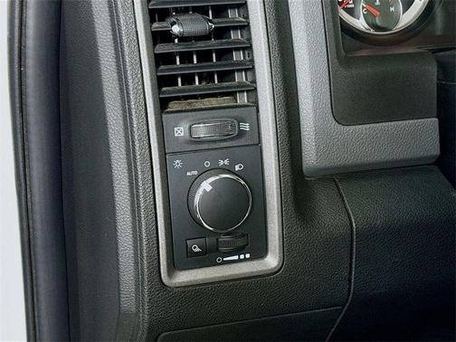 2020 RAM 1500 Classic Tradesman