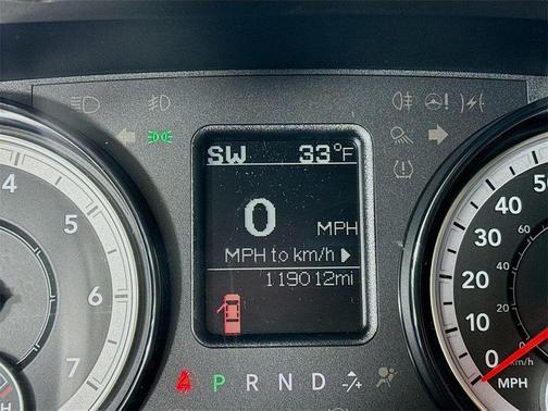 2020 RAM 1500 Classic Tradesman