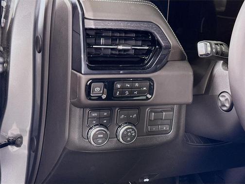 Sterling 2026 GMC Yukon AT4 Ultimate