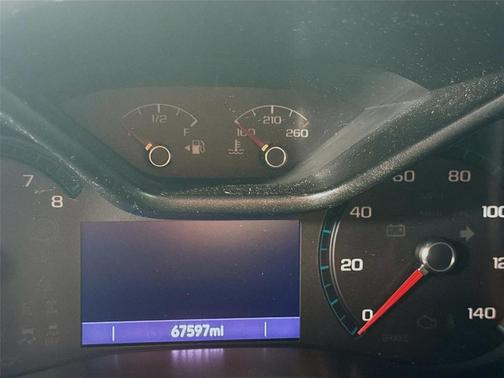 Satin Steel Metallic 2022 Chevrolet Colorado Z71
