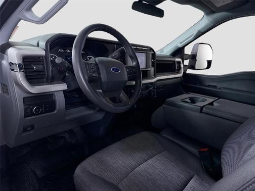 2023 Ford F-250 XL