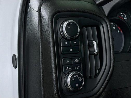 2025 GMC Sierra 3500 Pro