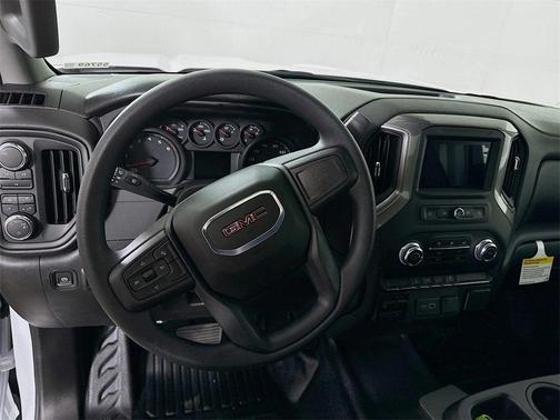 2025 GMC Sierra 3500 Pro