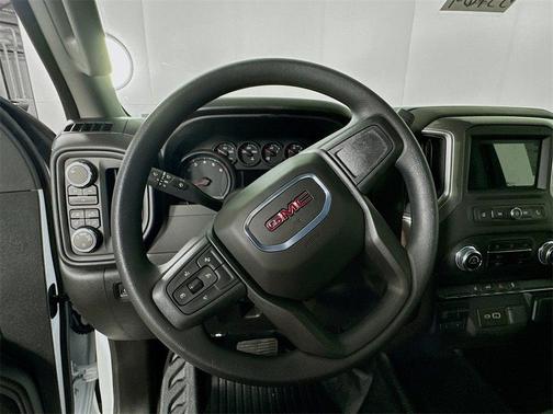 2025 GMC Sierra 3500 Pro