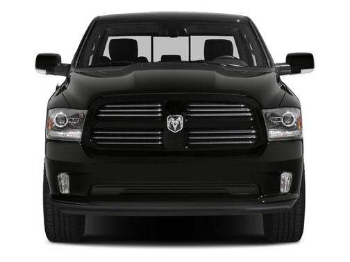 2014 RAM 1500 Longhorn