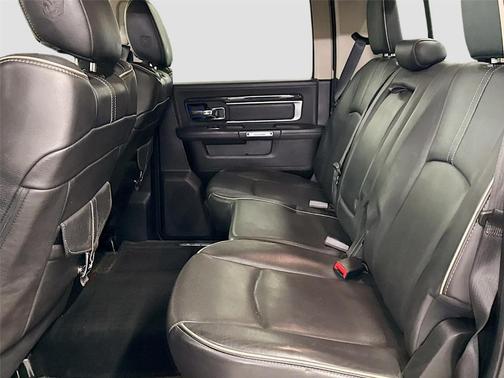 2014 RAM 1500 Longhorn