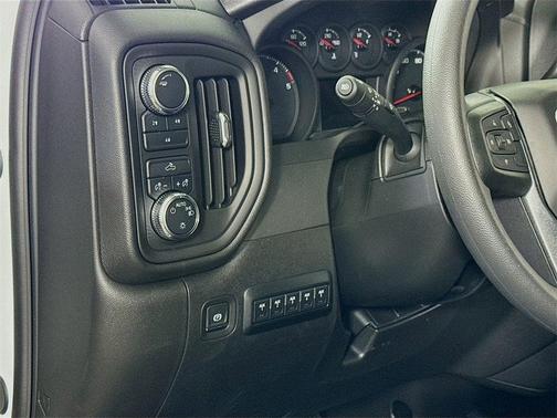 2026 GMC Sierra 3500 Pro