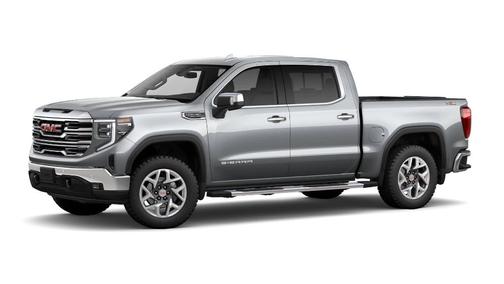 Sterling 2026 GMC Sierra 1500 SLT