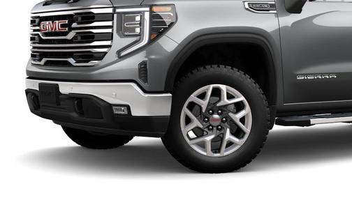 Sterling 2026 GMC Sierra 1500 SLT