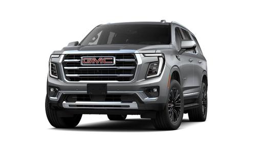 Sterling 2027 GMC Yukon Elevation