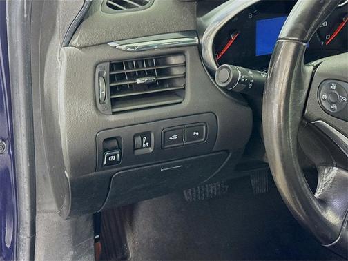 2019 Chevrolet Impala Premier 2LZ