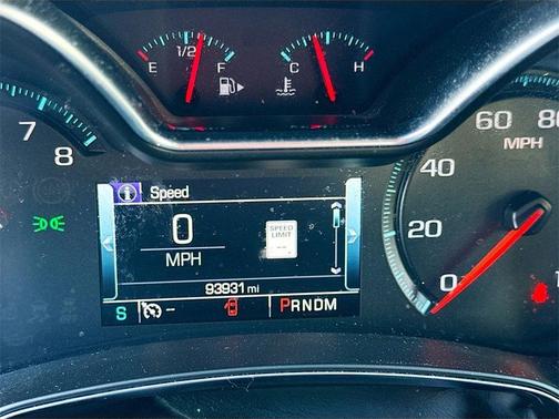 2019 Chevrolet Impala Premier 2LZ