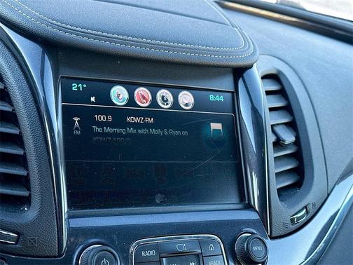 2019 Chevrolet Impala Premier 2LZ