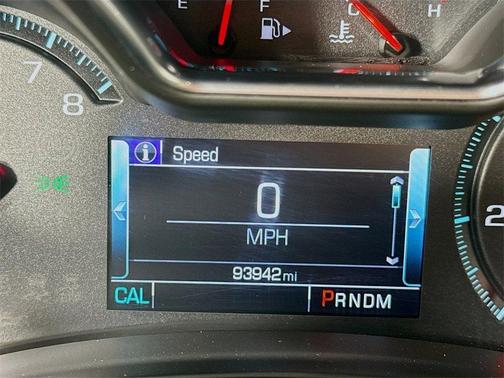 2019 Chevrolet Impala Premier 2LZ