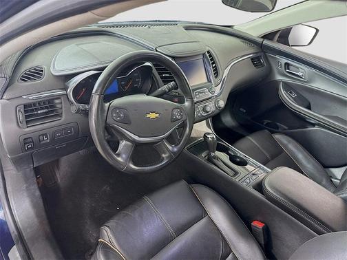 2019 Chevrolet Impala Premier 2LZ