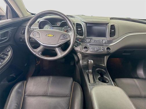 2019 Chevrolet Impala Premier 2LZ