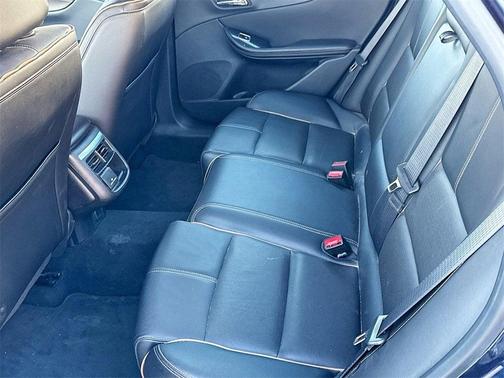 2019 Chevrolet Impala Premier 2LZ