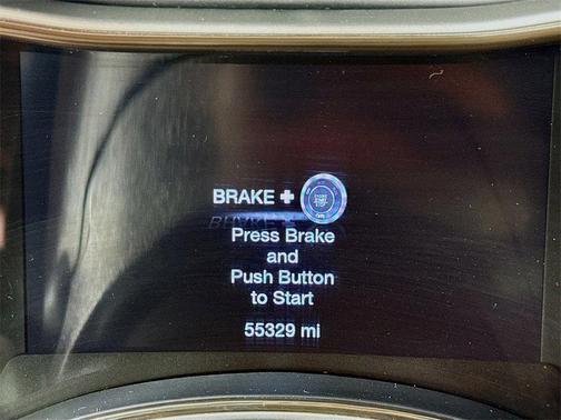2019 Jeep Grand Cherokee Summit