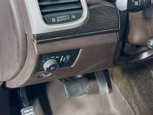 2019 Jeep Grand Cherokee Summit