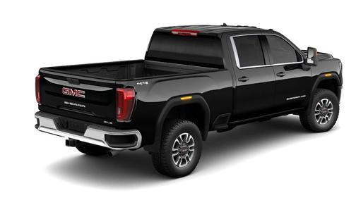 2026 GMC Sierra 2500 SLE