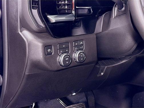 2026 GMC Sierra 2500 SLE