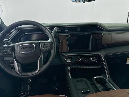 2025 GMC Sierra 3500 Denali Ultimate