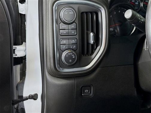2022 Chevrolet Silverado 1500 Limited RST
