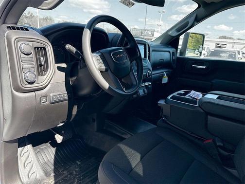 2026 GMC Sierra 3500 Pro