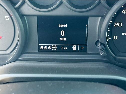 2026 GMC Sierra 3500 Pro