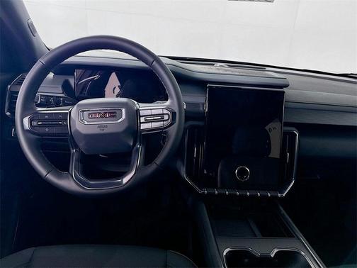 2025 GMC Acadia AT4