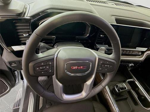 Sterling 2026 GMC Sierra 1500 Elevation