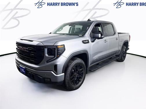 Sterling 2026 GMC Sierra 1500 Elevation