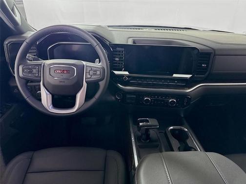 Sterling 2026 GMC Sierra 1500 Elevation