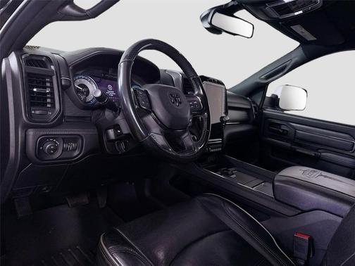 2022 RAM 2500 Limited