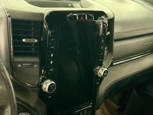 2022 RAM 2500 Limited