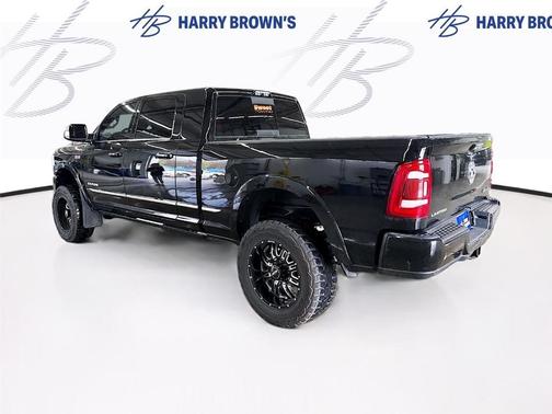 2022 RAM 2500 Limited