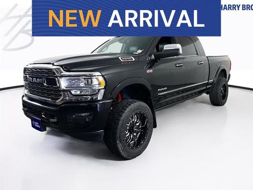 2022 RAM 2500 Limited