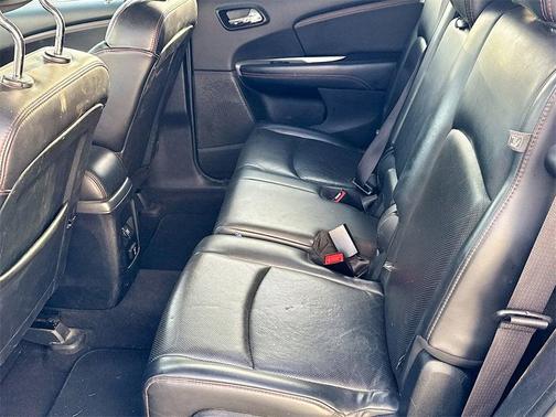 2017 Dodge Journey GT