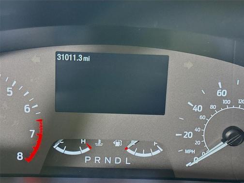 Red Metallic 2022 Ford Escape SE