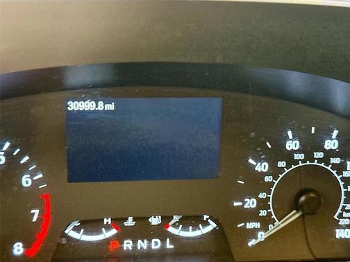 Red Metallic 2022 Ford Escape SE